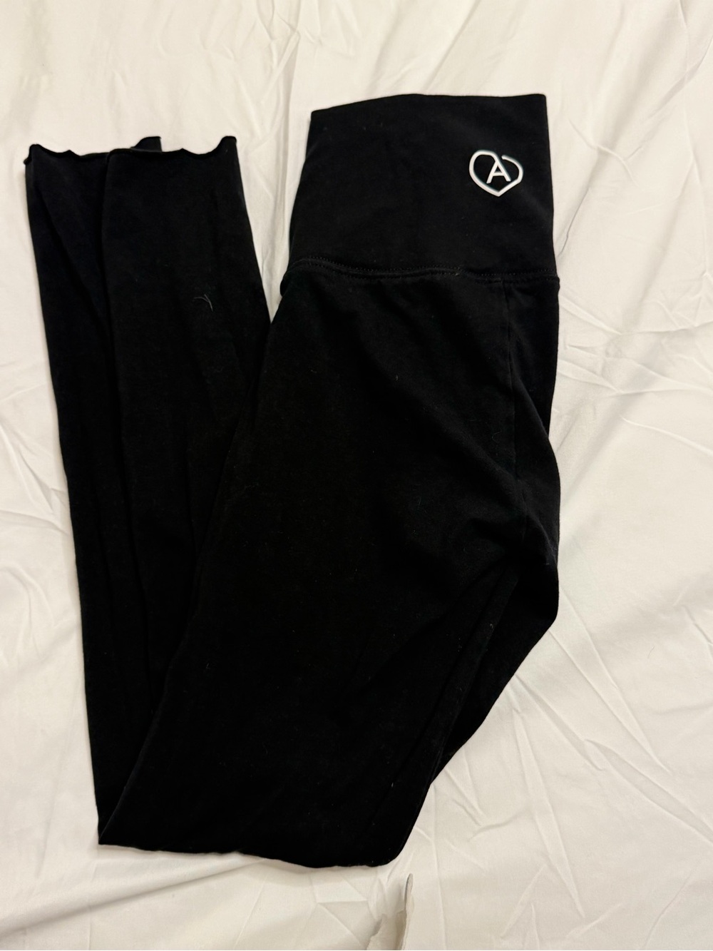 Black Leggings aritzia